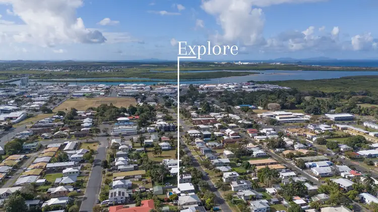 Second view of Homely house listing, 16 Hucker Street, Mackay QLD 4740