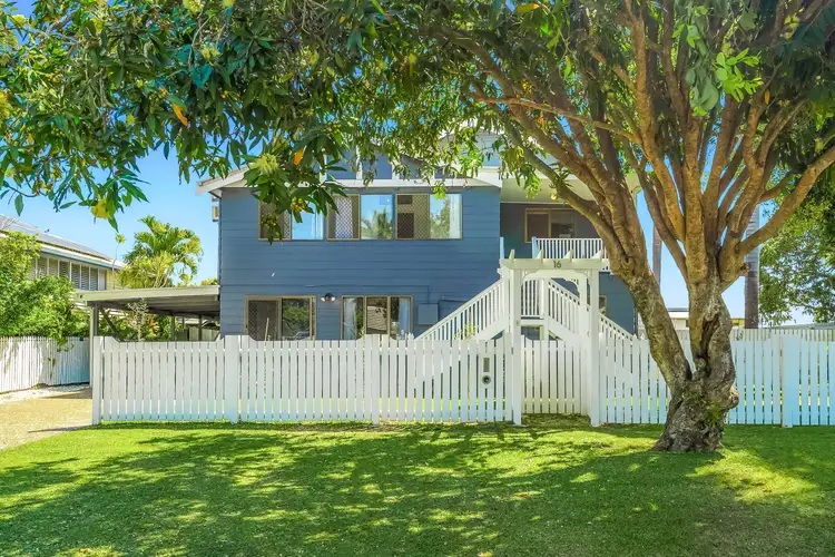 Third view of Homely house listing, 16 Hucker Street, Mackay QLD 4740