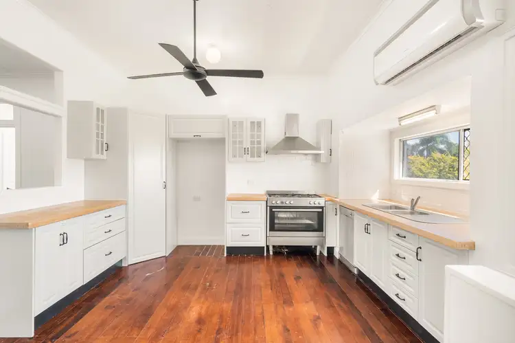 Fifth view of Homely house listing, 16 Hucker Street, Mackay QLD 4740