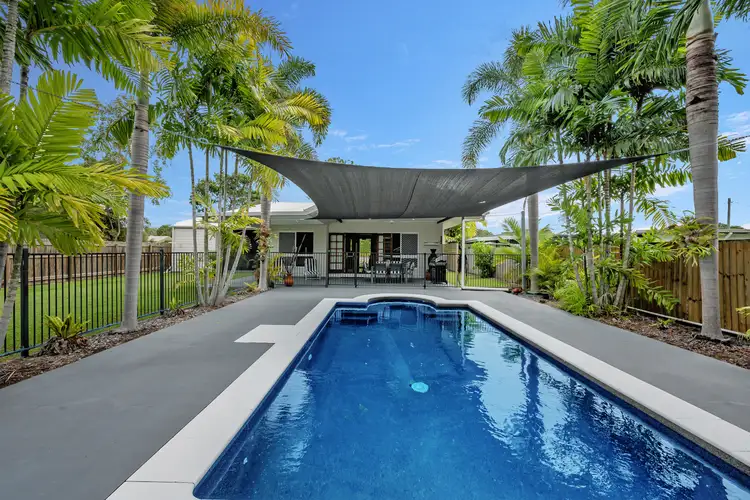 207 Balgal Beach Road, Balgal Beach QLD 4816