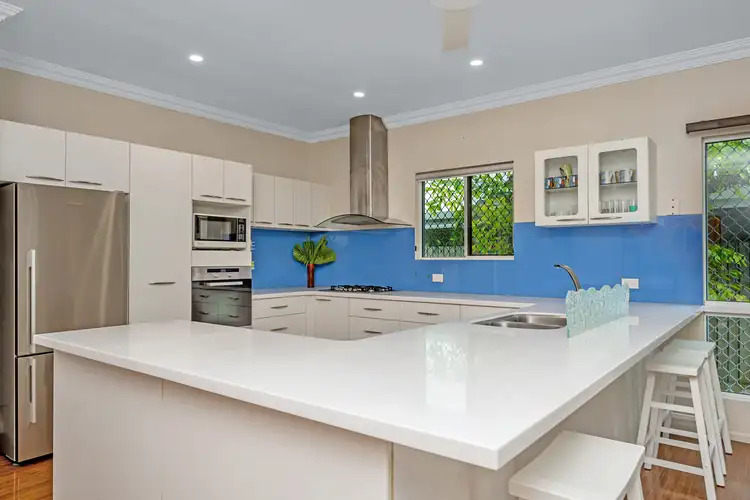 Third view of Homely house listing, 207 Balgal Beach Road, Balgal Beach QLD 4816