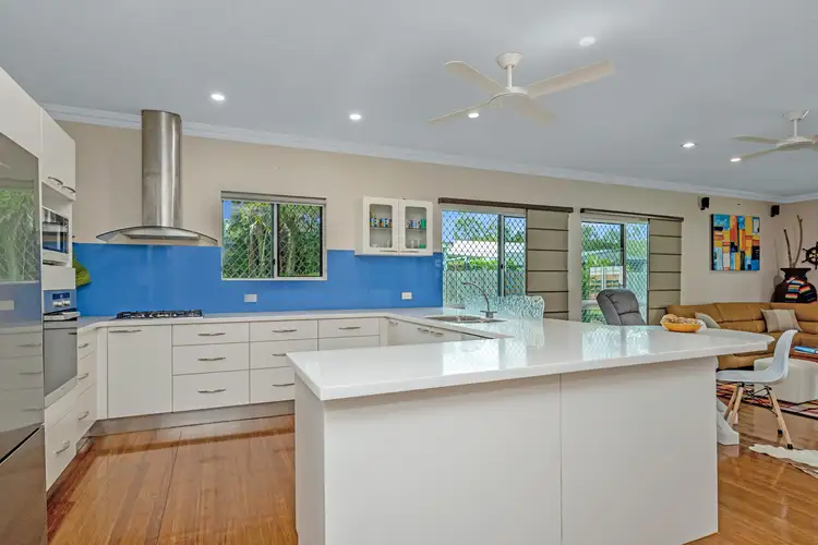 Fourth view of Homely house listing, 207 Balgal Beach Road, Balgal Beach QLD 4816