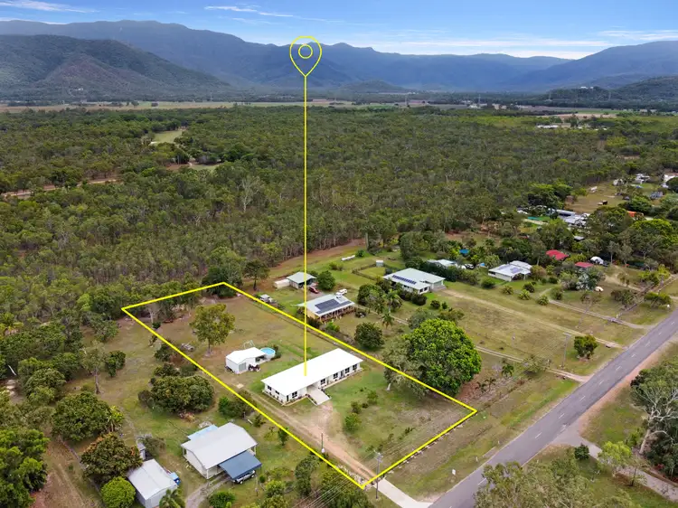 96 Mystic Avenue, Balgal Beach QLD 4816