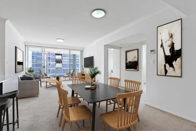 83/32 Agnes Street, Albion QLD 4010