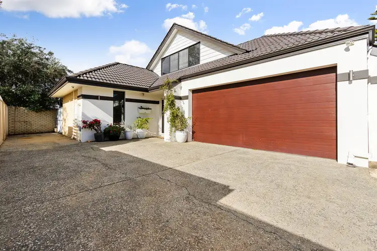 18 Angus Avenue