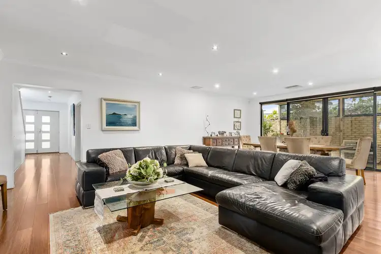 Second view of Homely house listing, C/18 Angus Avenue, Spearwood WA 6163