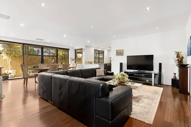Fourth view of Homely house listing, C/18 Angus Avenue, Spearwood WA 6163
