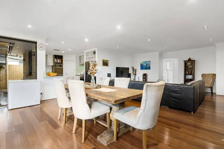 Fifth view of Homely house listing, C/18 Angus Avenue, Spearwood WA 6163