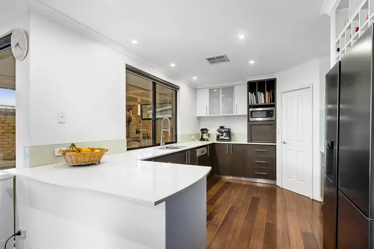 Sixth view of Homely house listing, C/18 Angus Avenue, Spearwood WA 6163