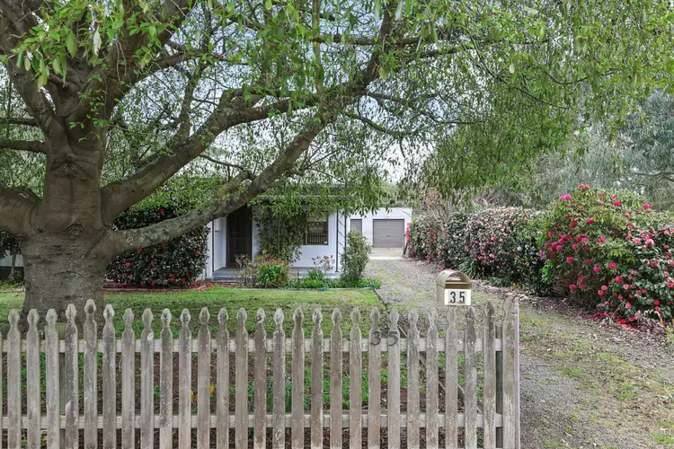 35 Manifold Street, Camperdown VIC 3260