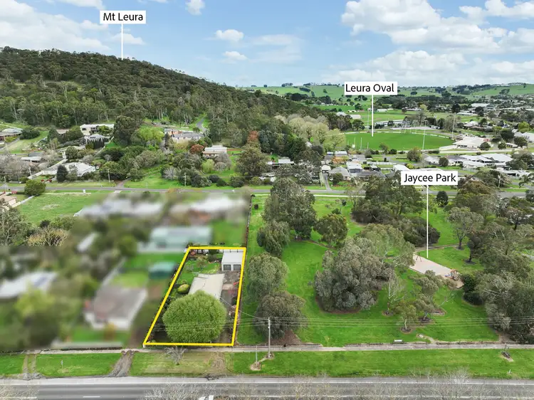 Second view of Homely house listing, 35 Manifold Street, Camperdown VIC 3260