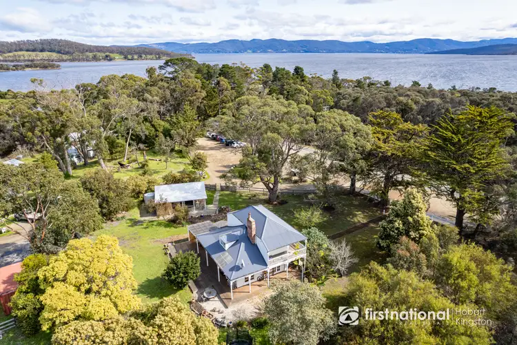 1805 Bruny Island Main Road, Great Bay TAS 7150