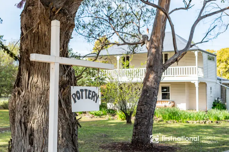 Second view of Homely house listing, 1805 Bruny Island Main Road, Great Bay TAS 7150