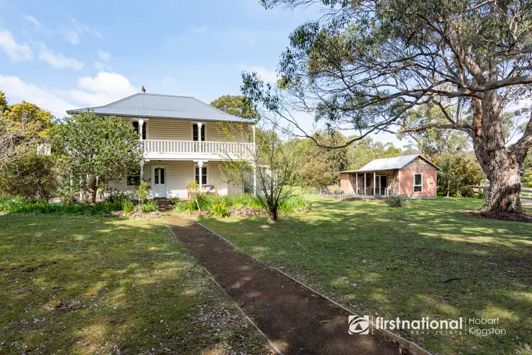 Third view of Homely house listing, 1805 Bruny Island Main Road, Great Bay TAS 7150