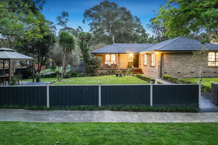 16 Bardia Street, Ringwood VIC 3134