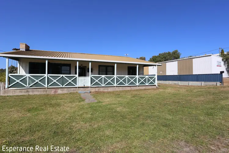 Main view of Homely house listing, 30 Padbury Street, Esperance WA 6450