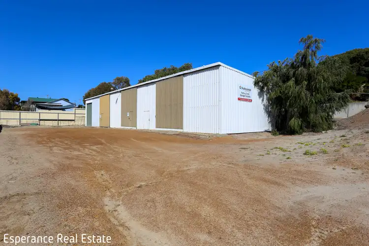 Second view of Homely house listing, 30 Padbury Street, Esperance WA 6450