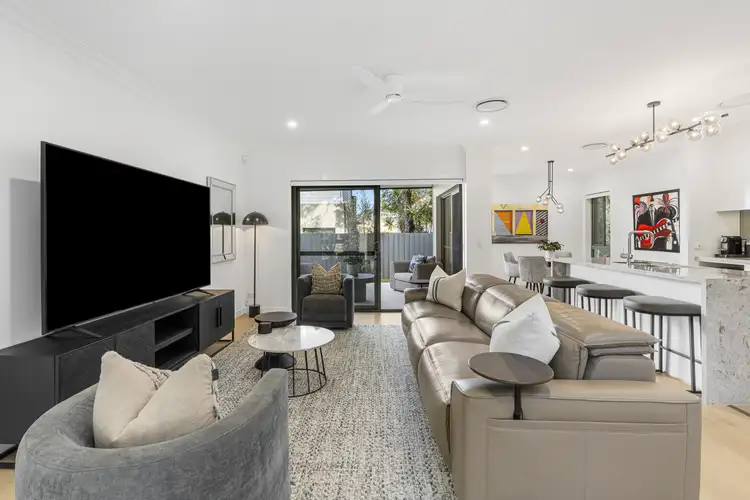 Third view of Homely townhouse listing, 5/133 Benowa Road, Southport QLD 4215