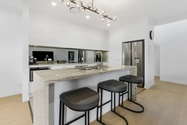 Sixth view of Homely townhouse listing, 5/133 Benowa Road, Southport QLD 4215