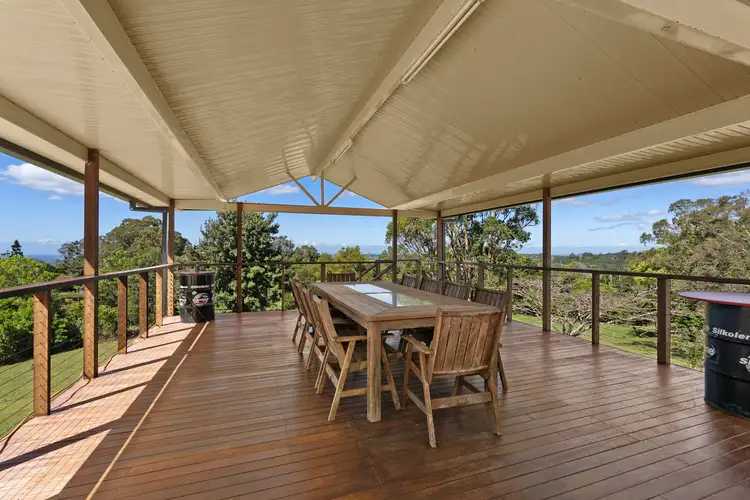 Second view of Homely rural property listing, 98 Blissett's Road, Carool NSW 2486