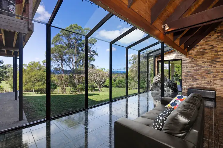 Third view of Homely rural property listing, 98 Blissett's Road, Carool NSW 2486
