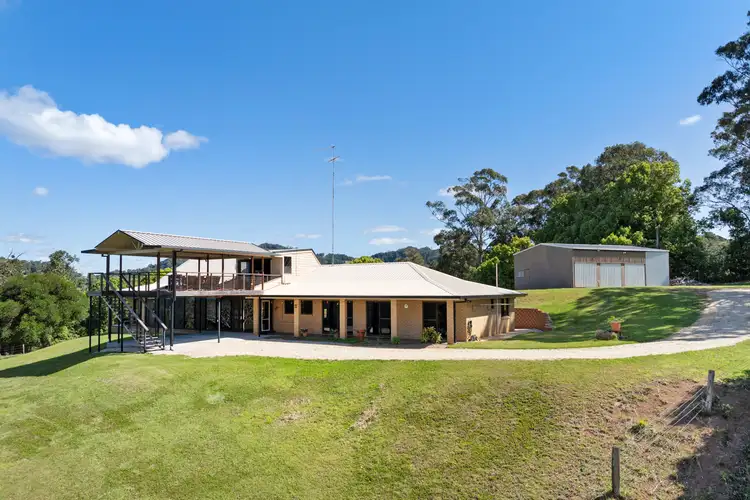 Fourth view of Homely rural property listing, 98 Blissett's Road, Carool NSW 2486