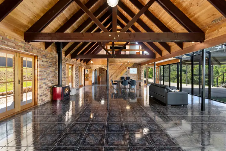 Fifth view of Homely rural property listing, 98 Blissett's Road, Carool NSW 2486