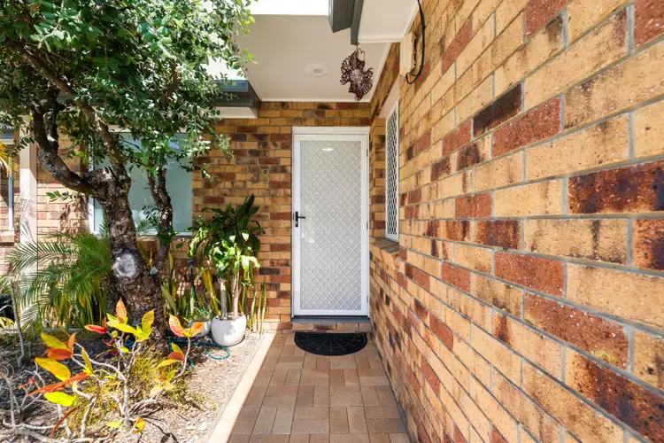 Sixth view of Homely townhouse listing, 38/20 Huth Street, Labrador QLD 4215