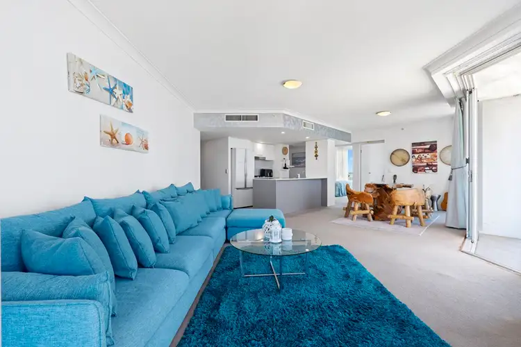 Fourth view of Homely apartment listing, 1134/56 Scarborough Street, Southport QLD 4215