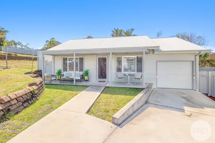 19 Inlet Close, Salamander Bay NSW 2317