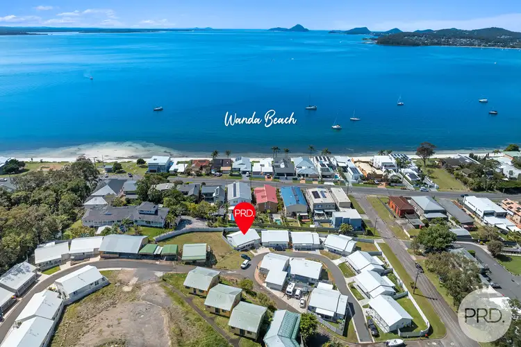 Second view of Homely house listing, 19 Inlet Close, Salamander Bay NSW 2317