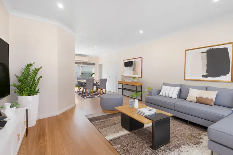 Third view of Homely house listing, 19 Inlet Close, Salamander Bay NSW 2317