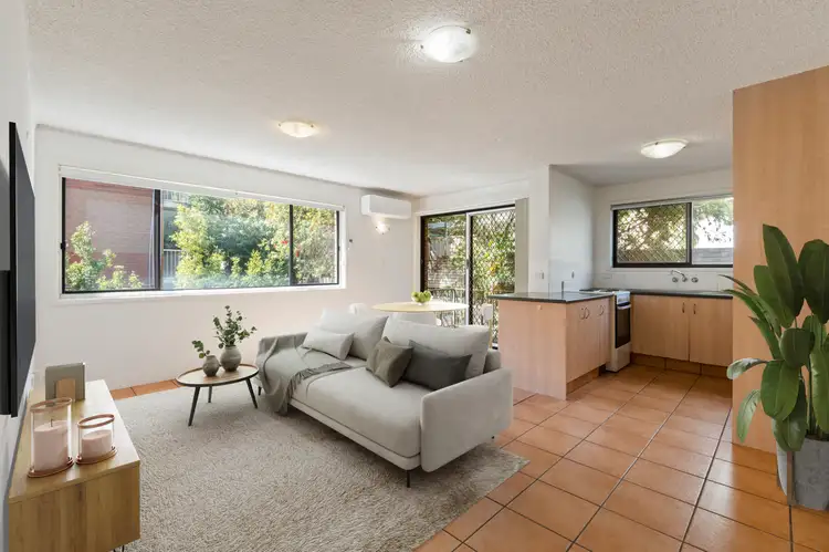 Main view of Homely unit listing, 3/16 Andrews Street, Southport QLD 4215