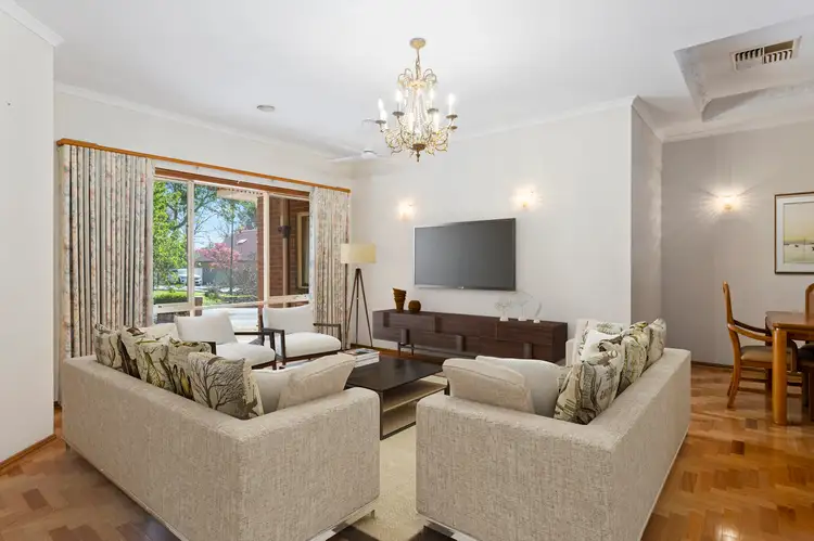Second view of Homely house listing, 43 Mayfair Crescent, Narre Warren VIC 3805