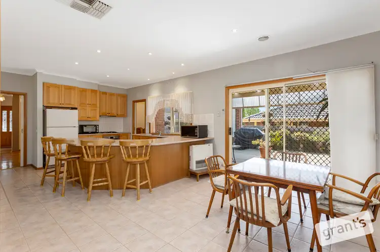 Fifth view of Homely house listing, 43 Mayfair Crescent, Narre Warren VIC 3805