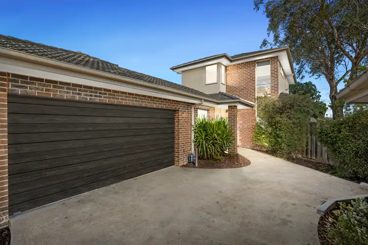 Main view of Homely unit listing, 2/7 Dale Court, Scoresby VIC 3179