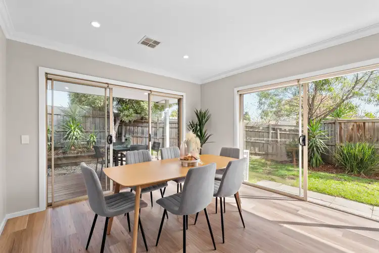 Sixth view of Homely unit listing, 2/7 Dale Court, Scoresby VIC 3179