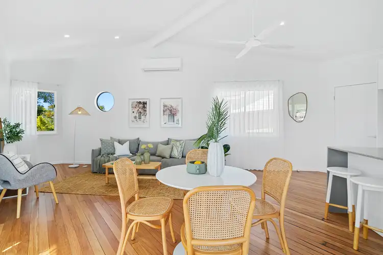 Third view of Homely semi-detached listing, 1/80 McLean Street, Coolangatta QLD 4225