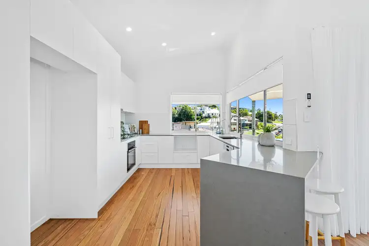 Fifth view of Homely semi-detached listing, 1/80 McLean Street, Coolangatta QLD 4225