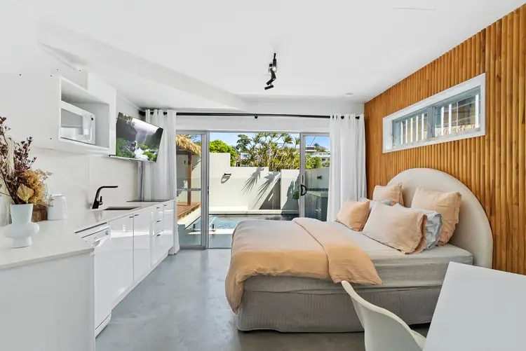 Sixth view of Homely semi-detached listing, 1/80 McLean Street, Coolangatta QLD 4225