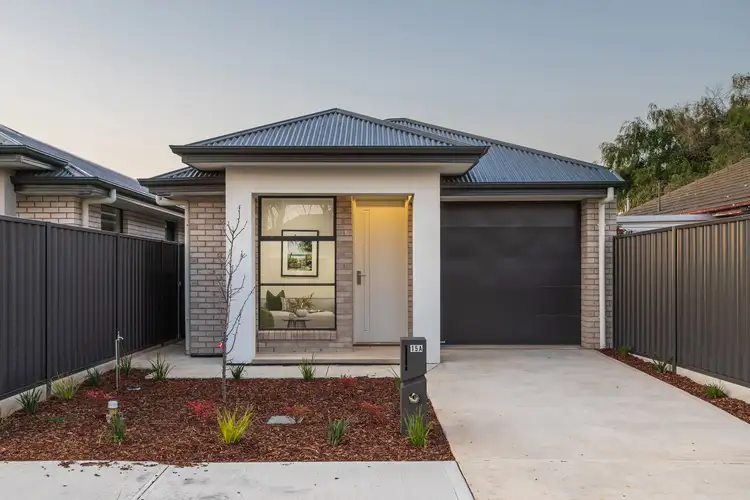 15a Edgecombe Street, Woodville North SA 5012