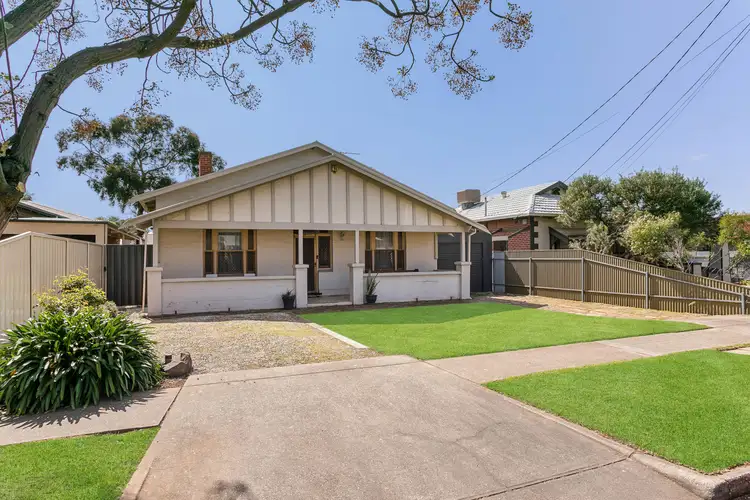 27 Hurtle Street, West Croydon SA 5008
