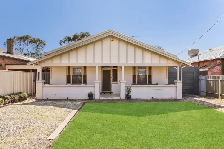Second view of Homely house listing, 27 Hurtle Street, West Croydon SA 5008