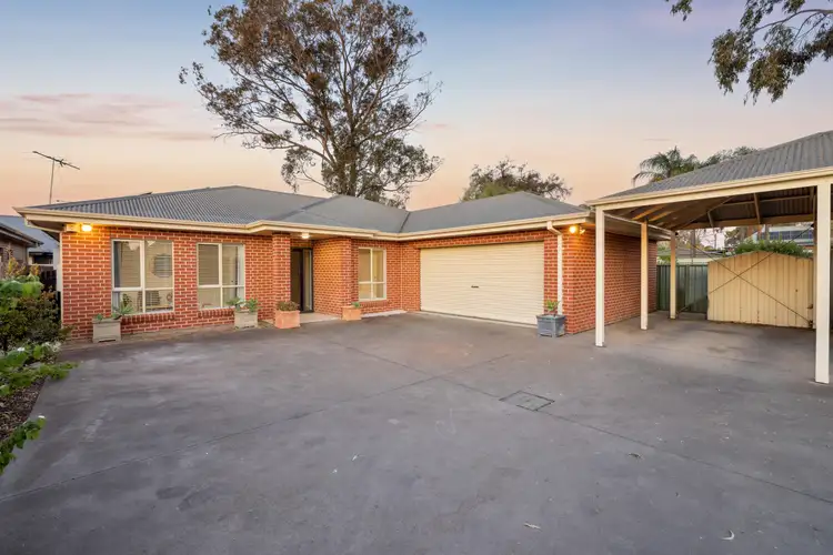 Main view of Homely house listing, 2/19 Norman Street, Woodville SA 5011
