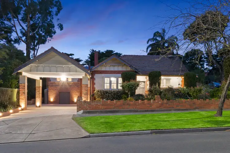 Main view of Homely house listing, 8 Great Valley Road, Glen Iris VIC 3146