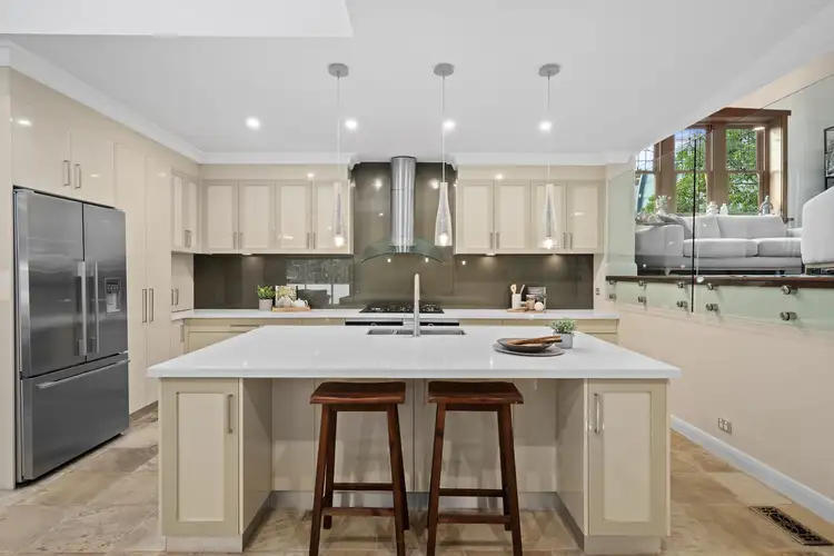Third view of Homely house listing, 8 Great Valley Road, Glen Iris VIC 3146