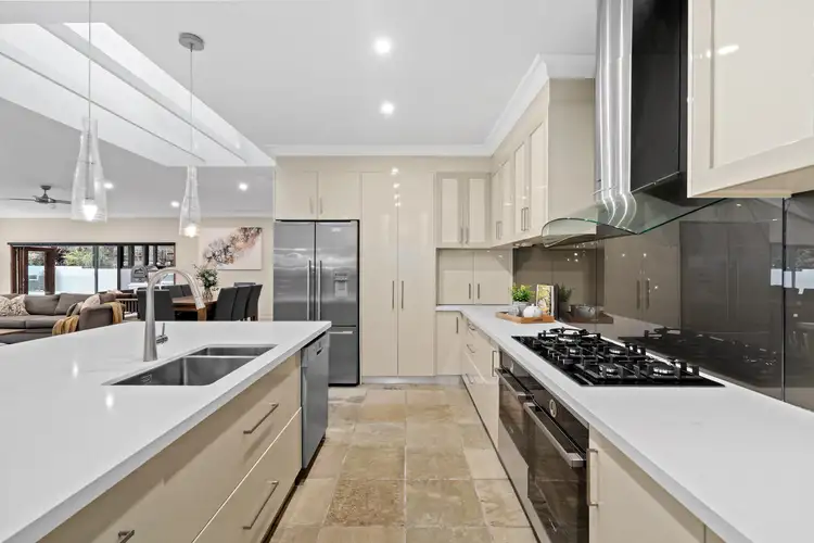 Fourth view of Homely house listing, 8 Great Valley Road, Glen Iris VIC 3146