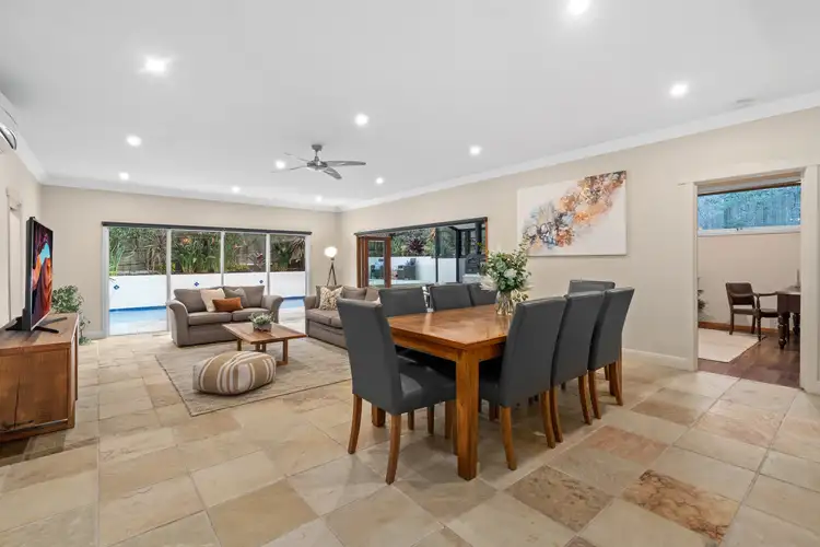 Fifth view of Homely house listing, 8 Great Valley Road, Glen Iris VIC 3146