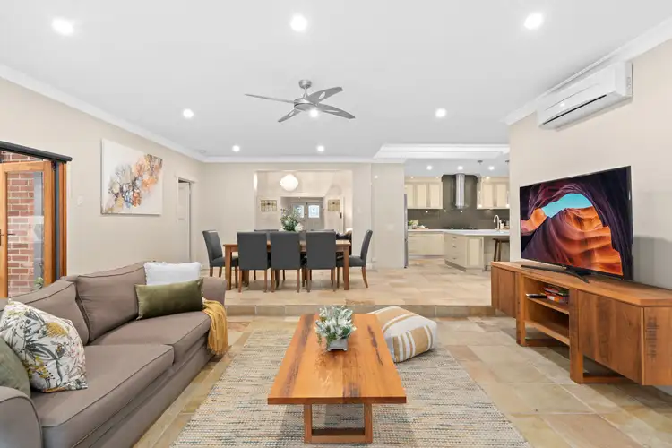 Seventh view of Homely house listing, 8 Great Valley Road, Glen Iris VIC 3146