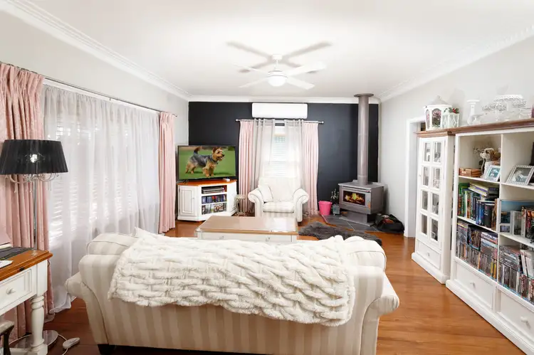 Fifth view of Homely house listing, 15 Fraser Street, Tatura VIC 3616